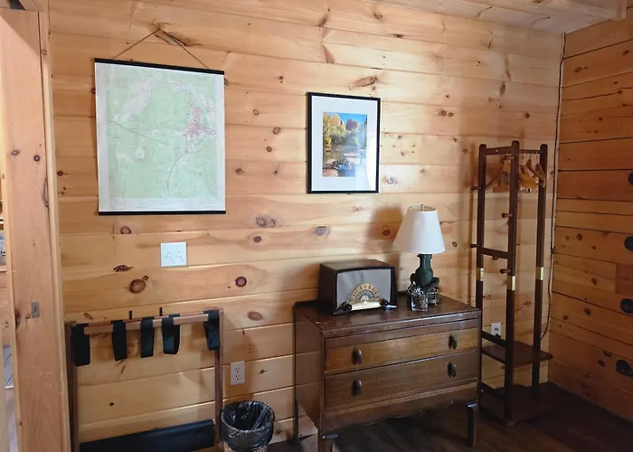 Cozy Forest With Hot Tub In Сasa de vacaciones Flagstaff