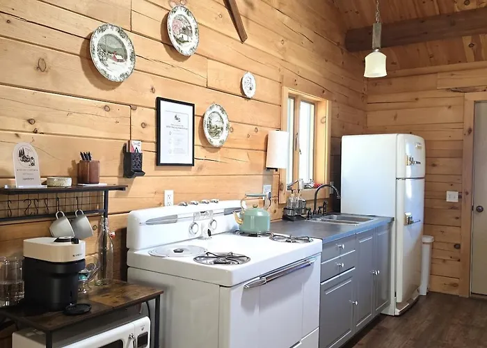 Cozy Forest With Hot Tub In * Flagstaff