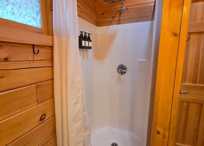Cozy Forest With Hot Tub In * Flagstaff